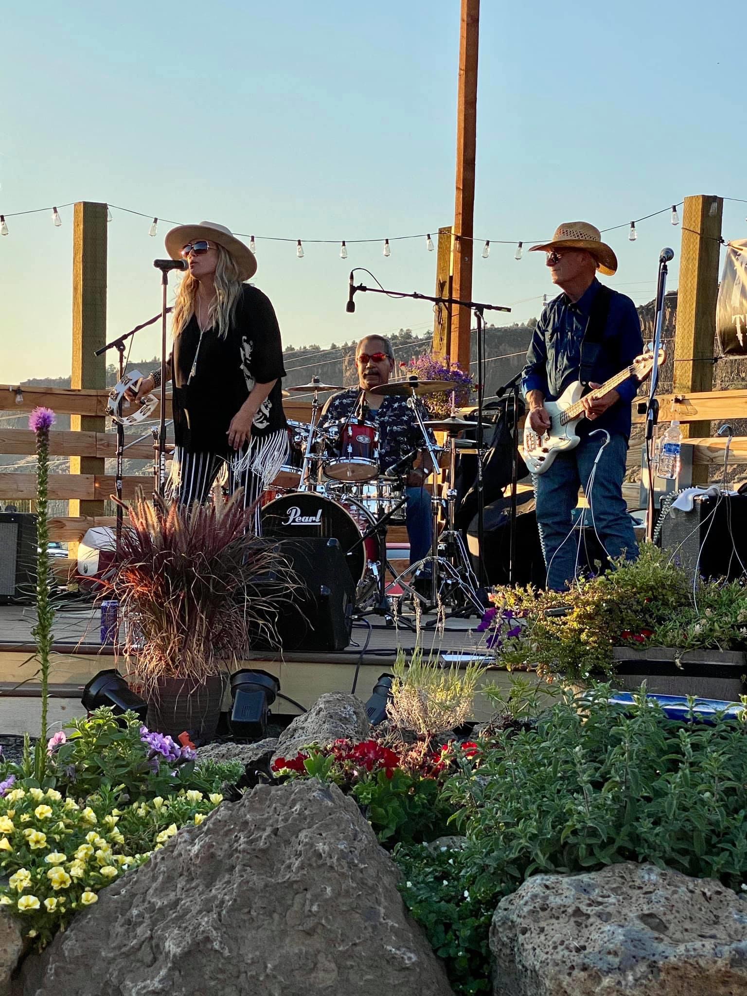 Live Music Next Door