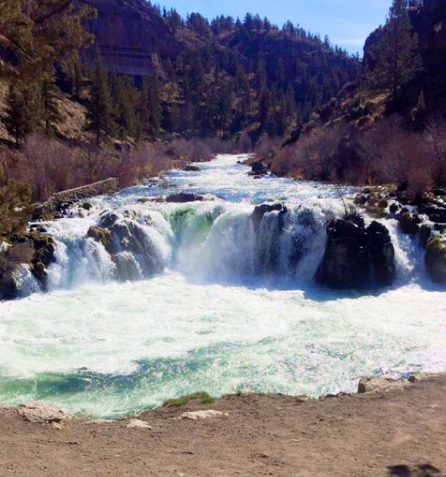 Central Oregon River Days