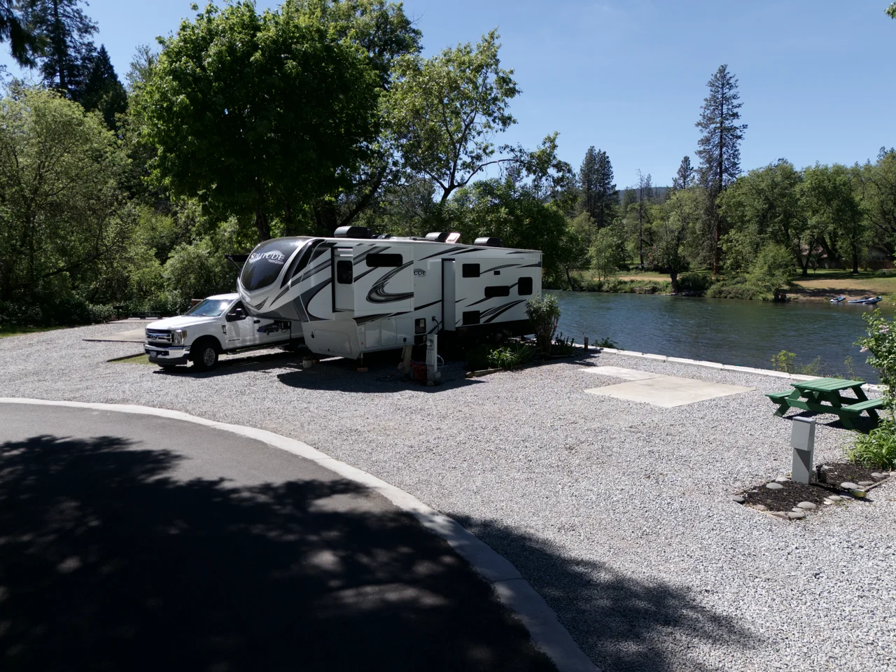 Campground Photo
