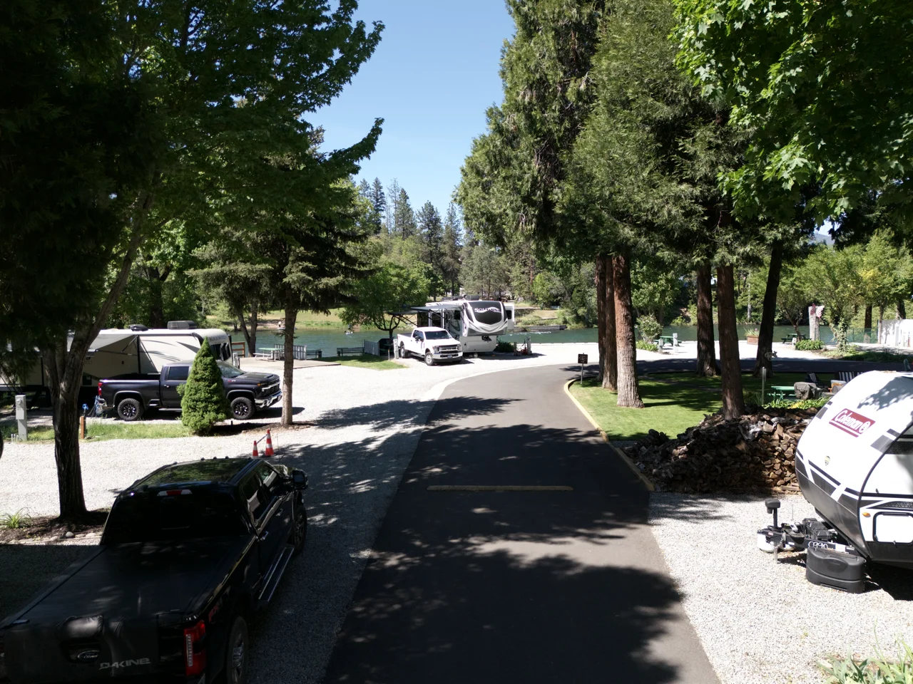 Campground Photo